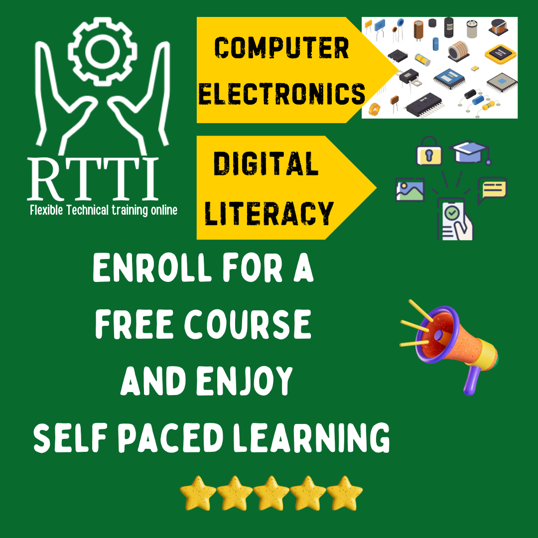 Enrol for free